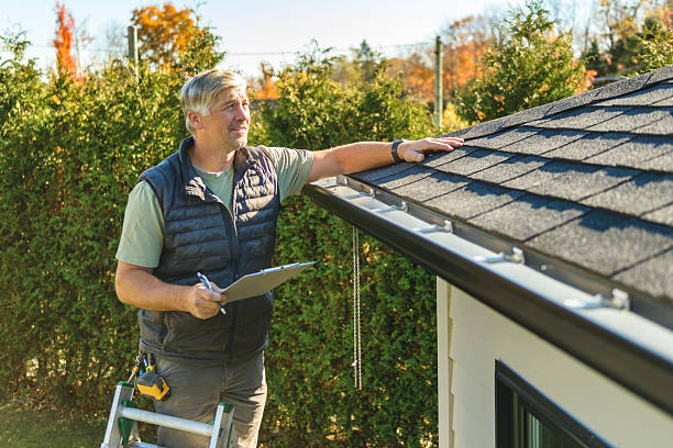 Trusted Emergency Roof Repair service in Ashland, IL - Ben Roofing and Steel LLC