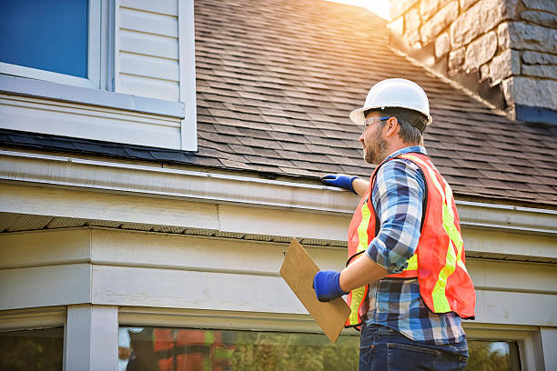 Trusted Roof Inspection service in Ashland, IL - Ben Roofing and Steel LLC